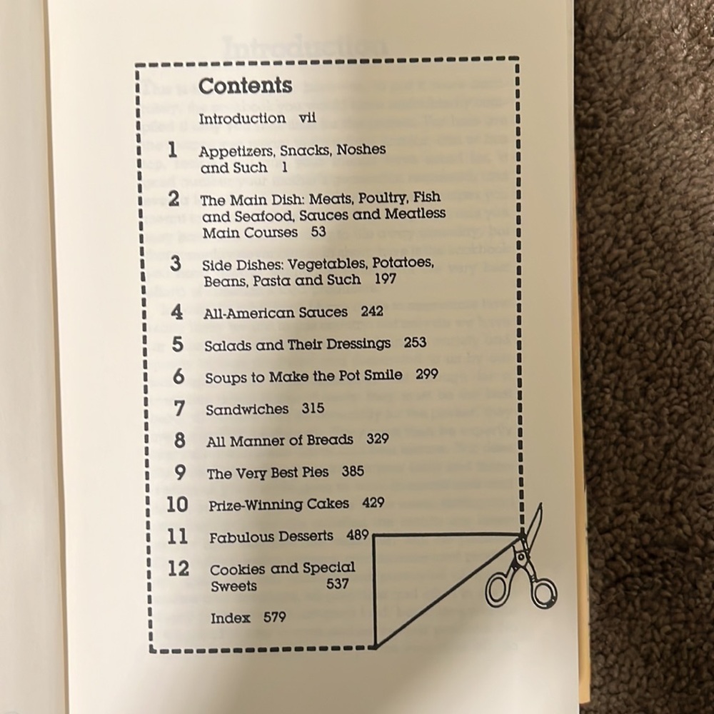 Recipe Book - Picture 3 of 6